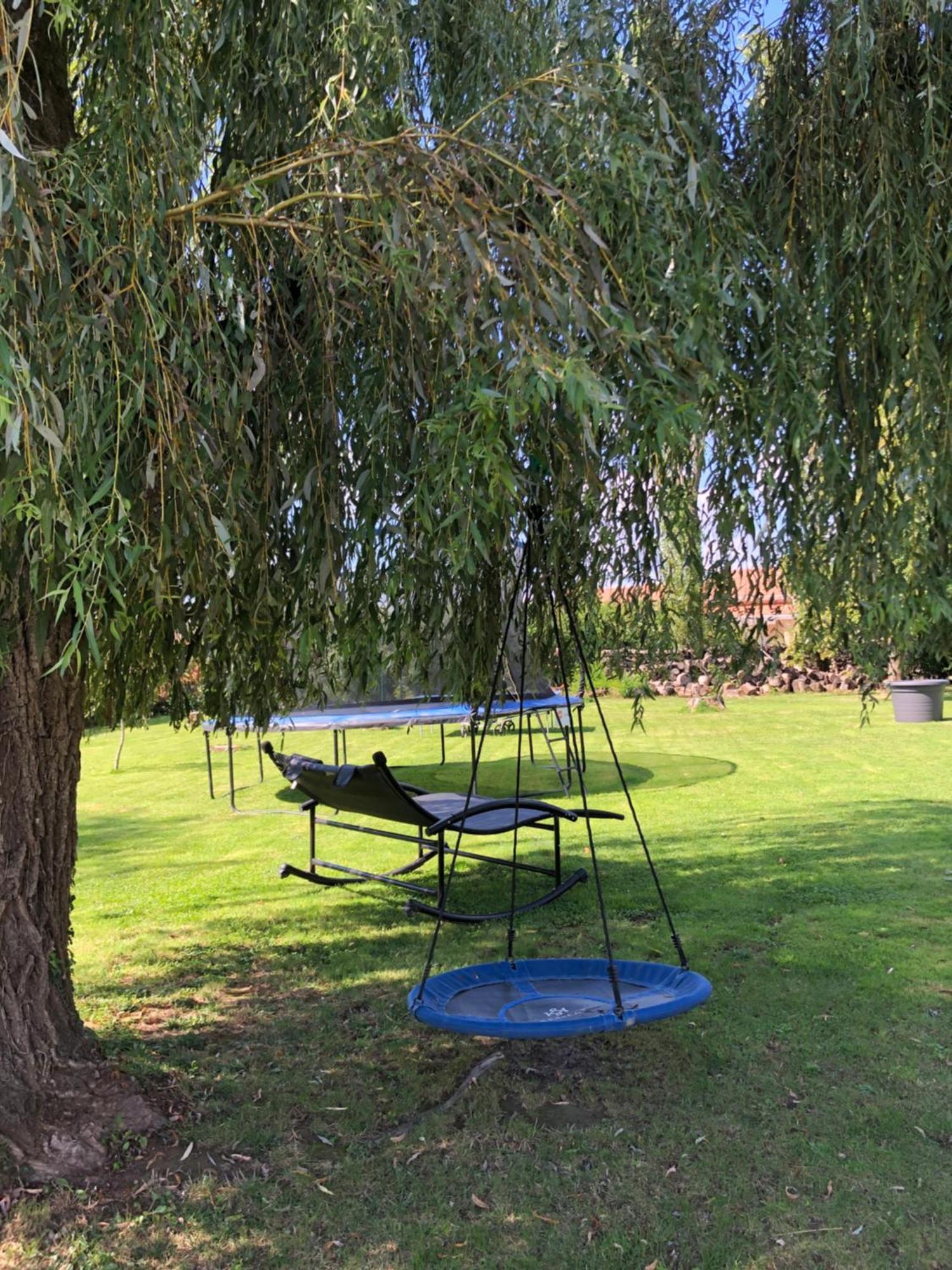 Couette-café Parc De La Charmille 3*