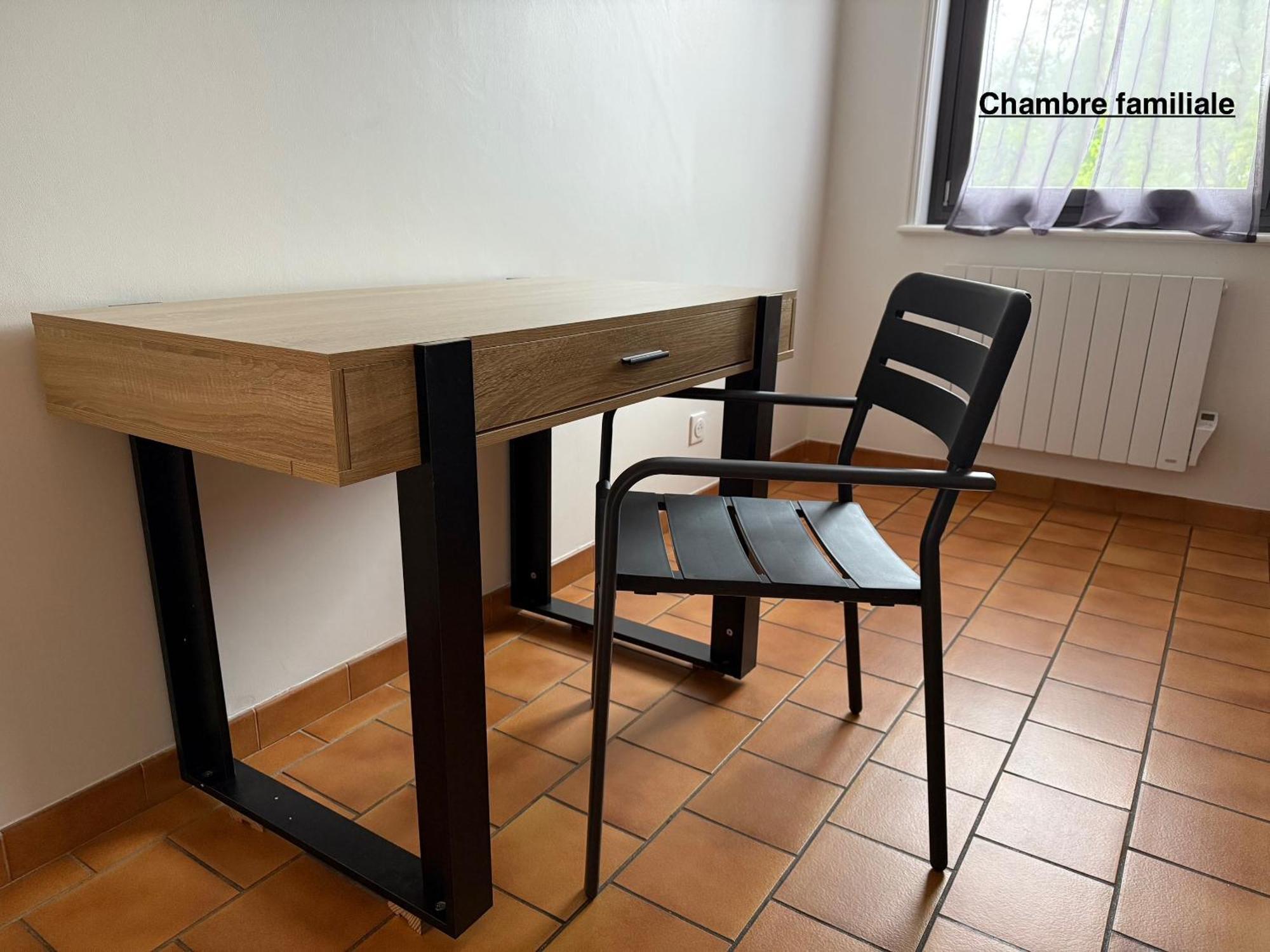 Couette-café Parc De La Charmille 3*