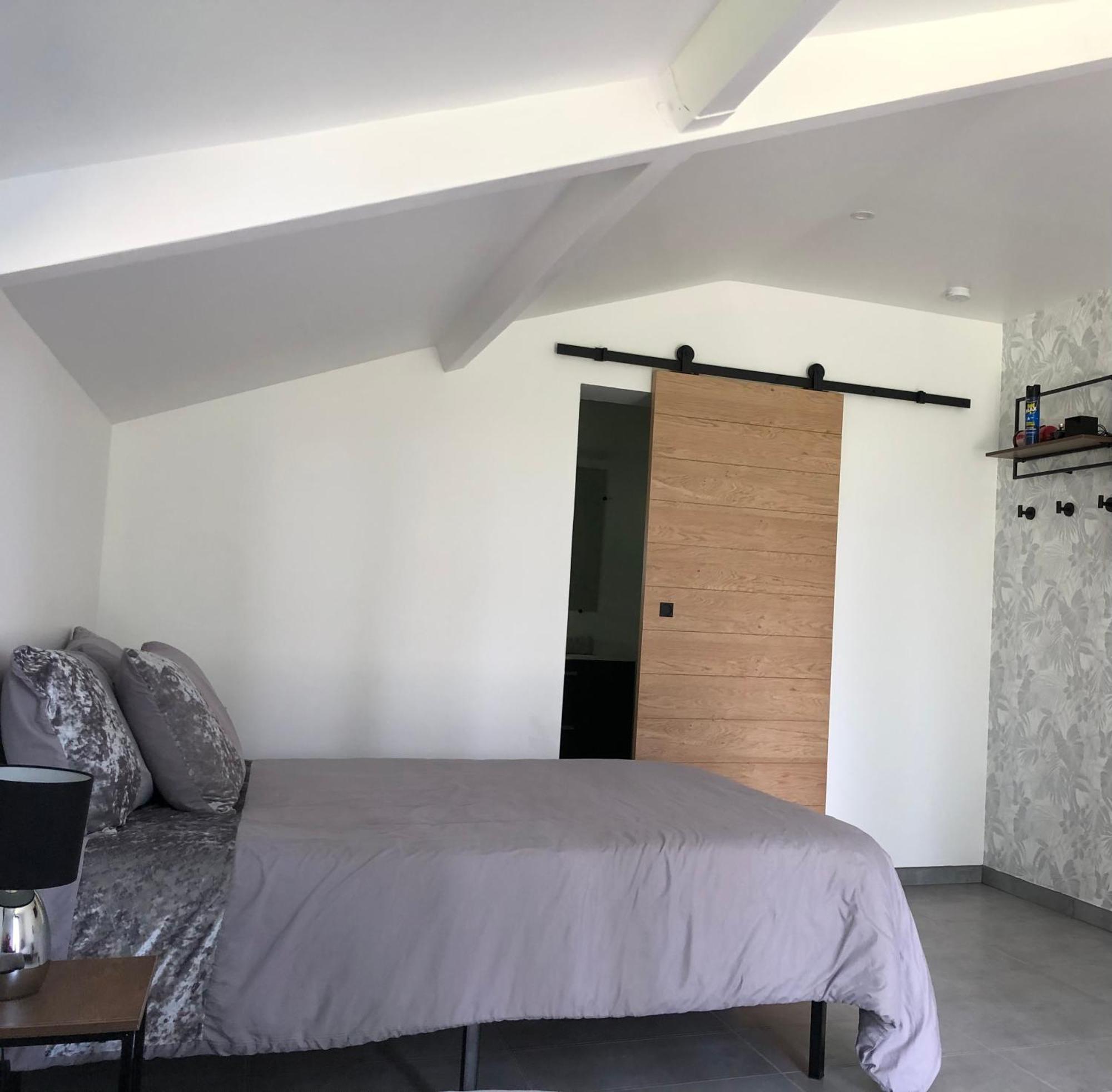 Bed & Breakfast Parc De La Charmille