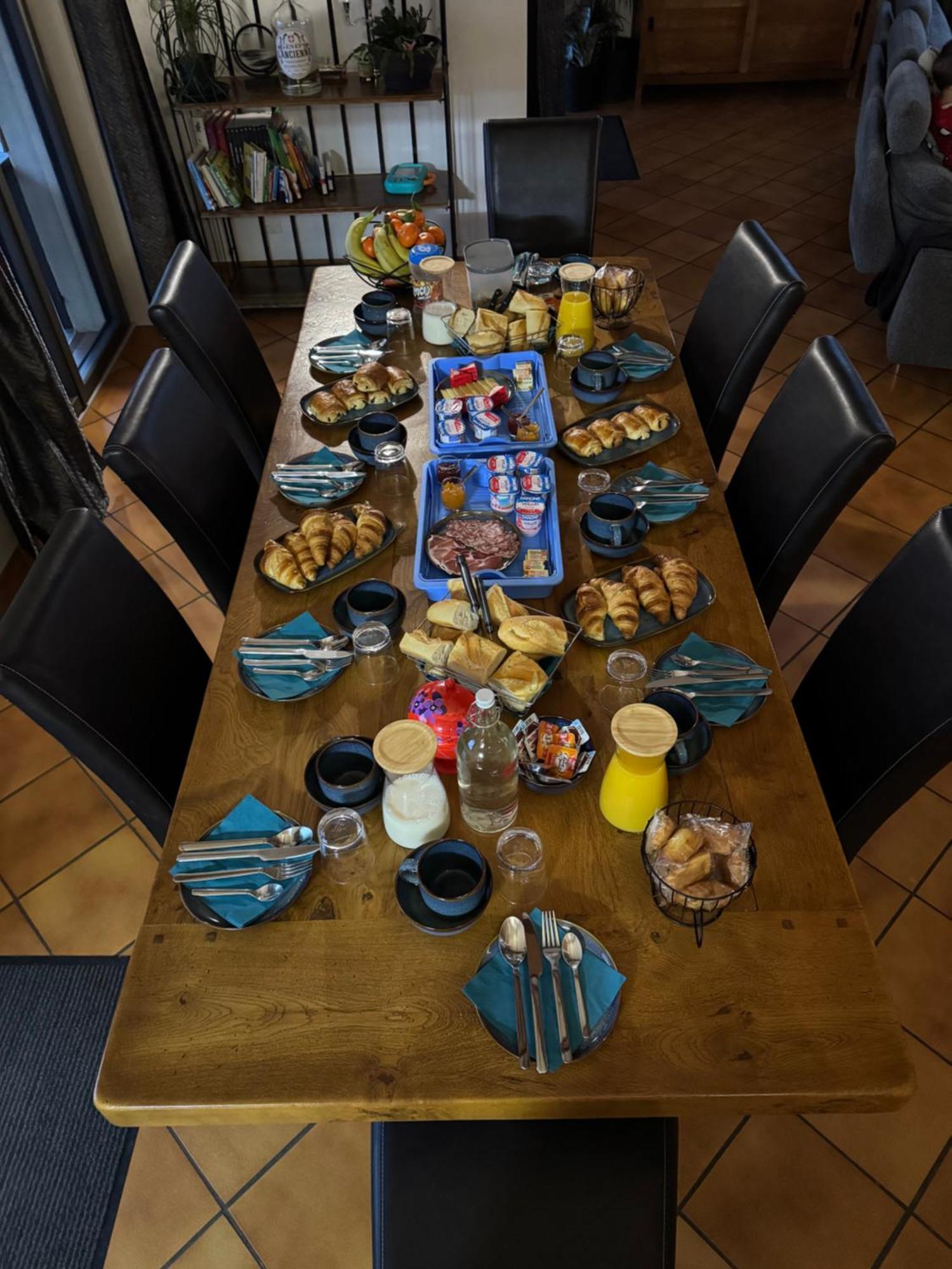 Bed & Breakfast Parc De La Charmille 3*