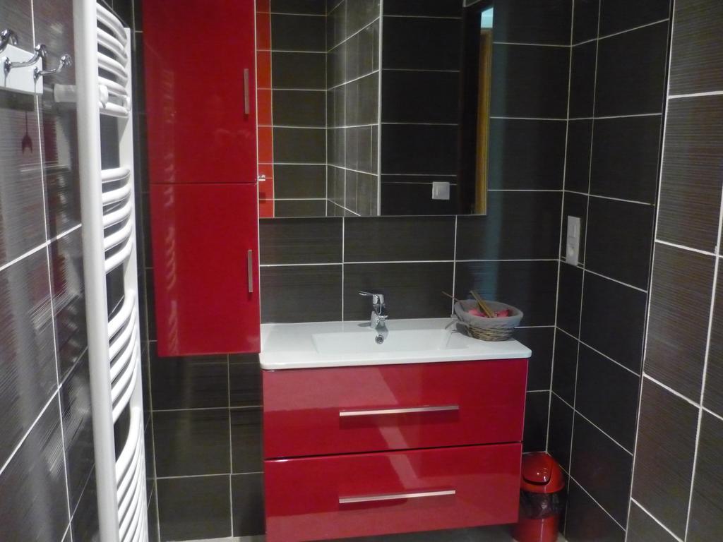 Bed & Breakfast Parc De La Charmille 3*