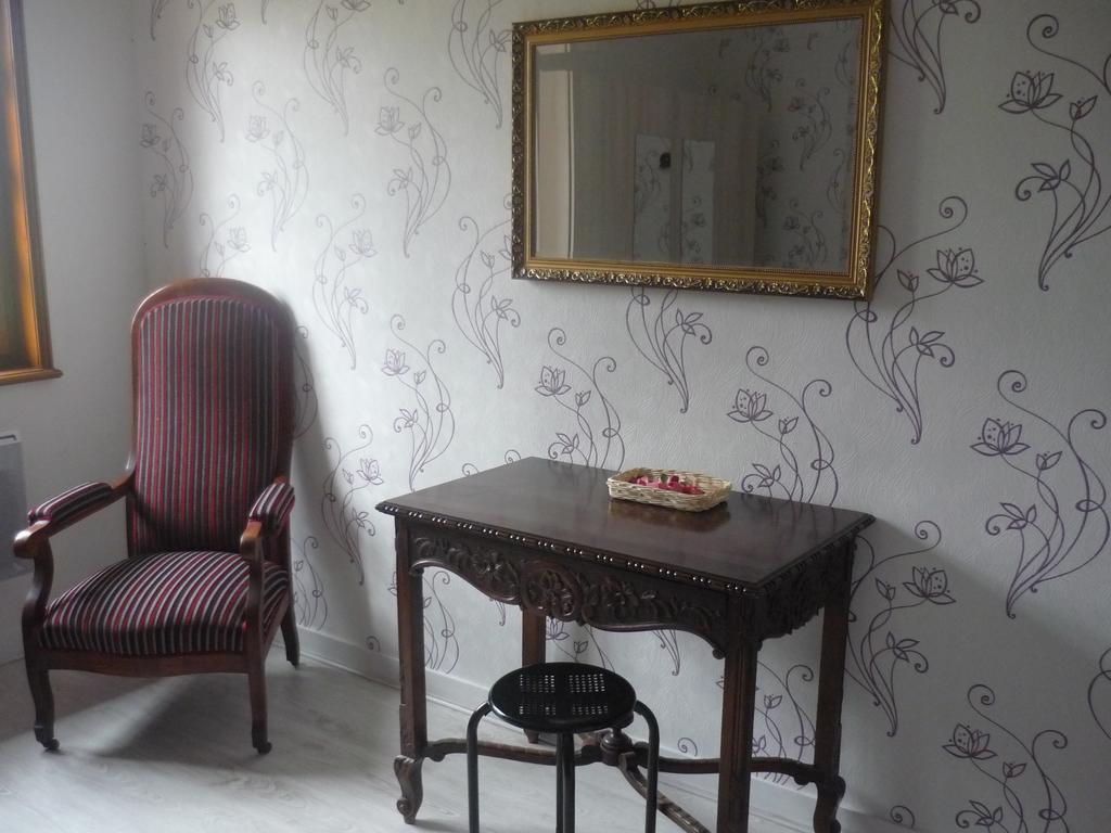 Bed & Breakfast Parc De La Charmille