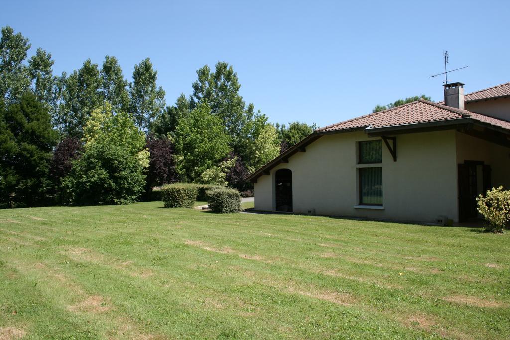 Bed & Breakfast Parc De La Charmille 3*