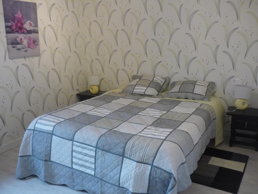 Bed & Breakfast Parc De La Charmille 3*