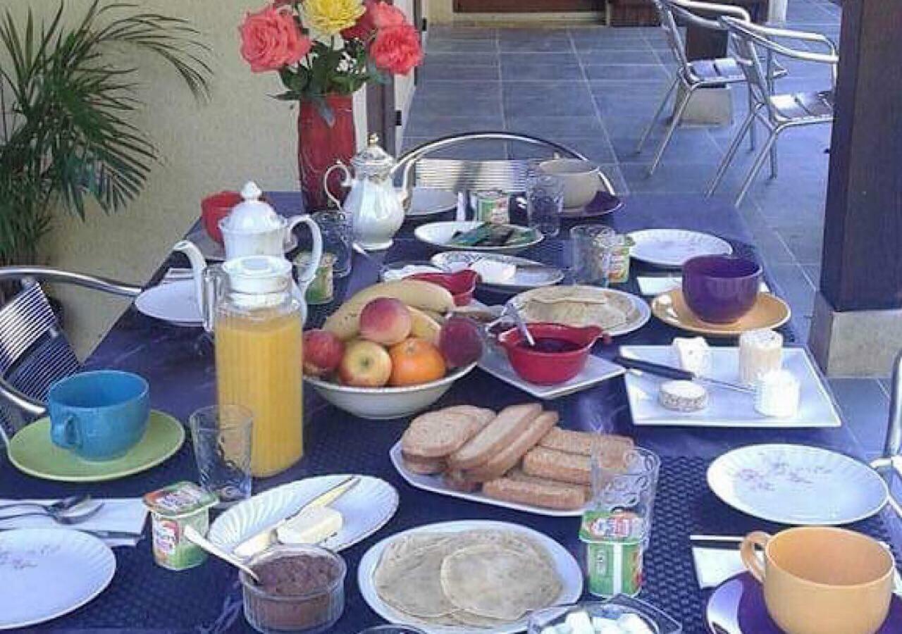 Parc De La Charmille Bed and breakfast 3*
